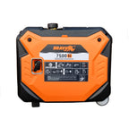 Bravus Inverter Generator - ToolsSavvy.ph