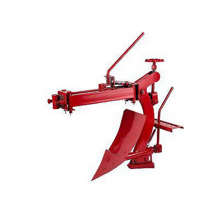 Bravus Plowing Machine Spare Parts - ToolsSavvy.ph
