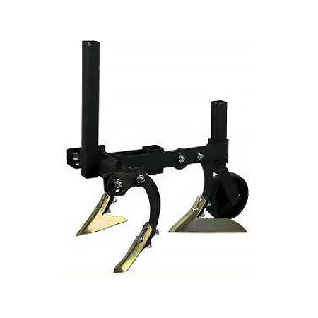 Bravus Plowing Machine Spare Parts - ToolsSavvy.ph