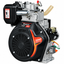 Bravus 195F Marine Type Diesel Engine 22HP
