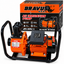 Bravus AC Irrigation Pump