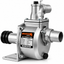 Bravus Aluminum Self-Priming Pump