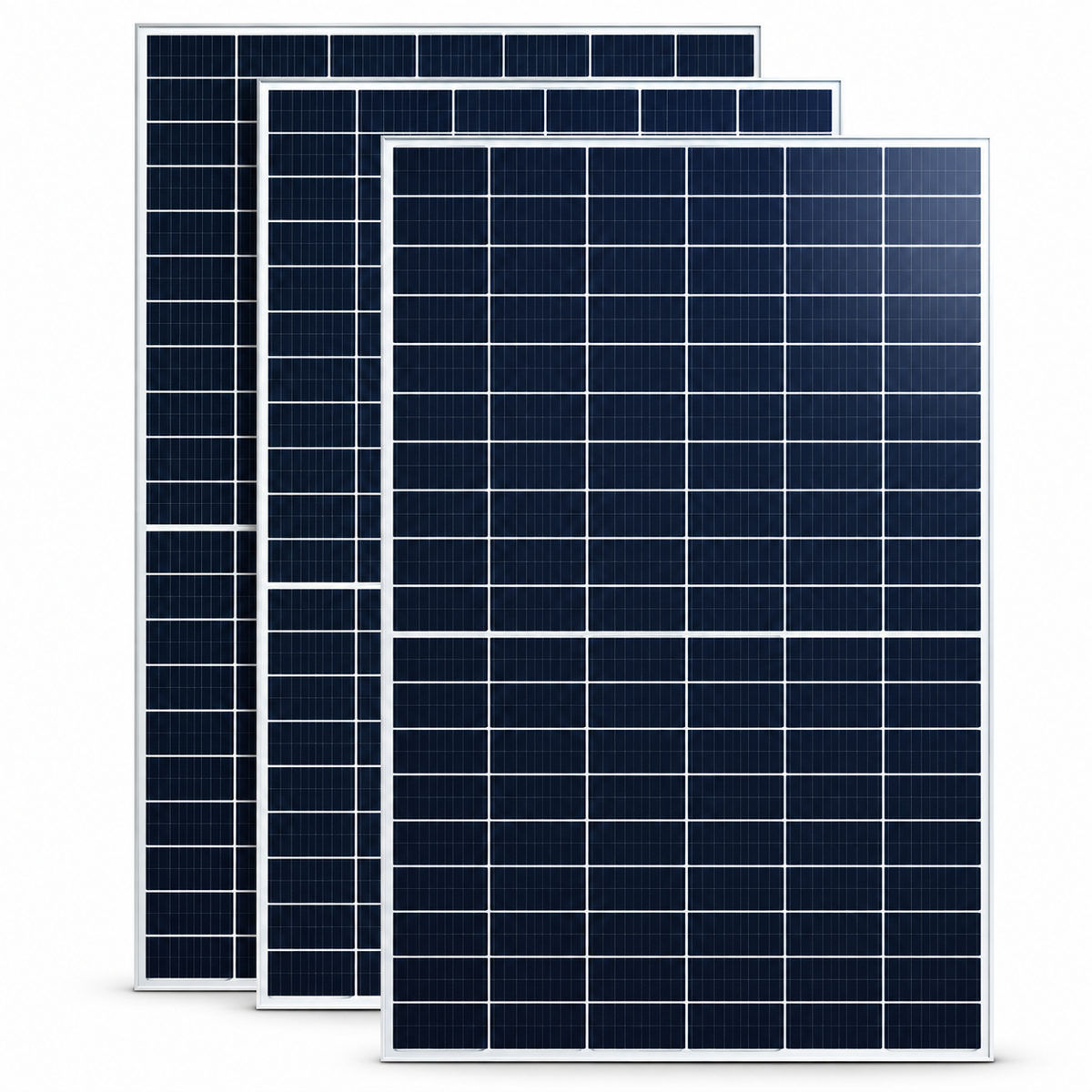 Bravus BSPANEL Solar Panel 600W