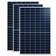 Bravus BSPANEL Solar Panel 600W