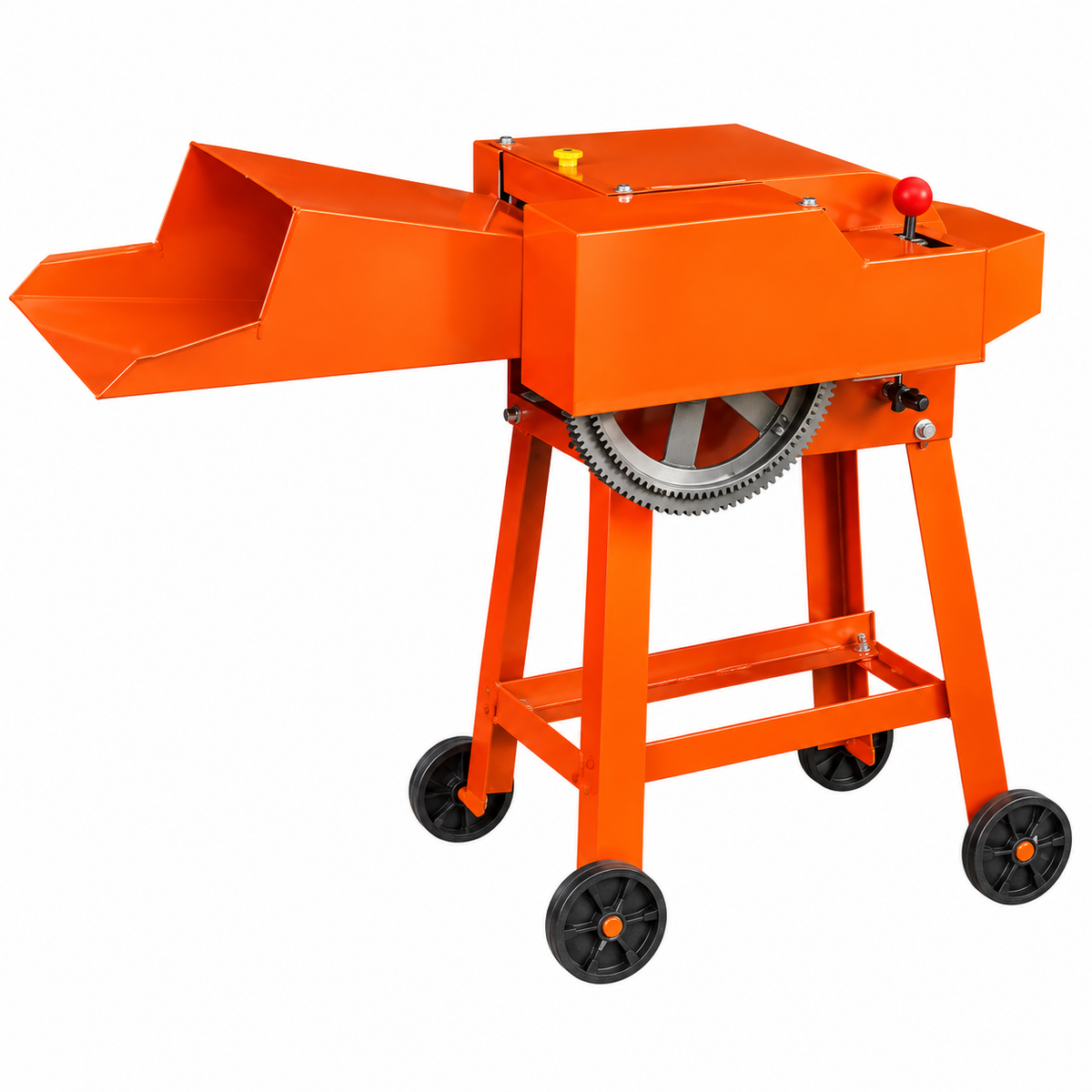 Bravus Chaff Cutter Main image