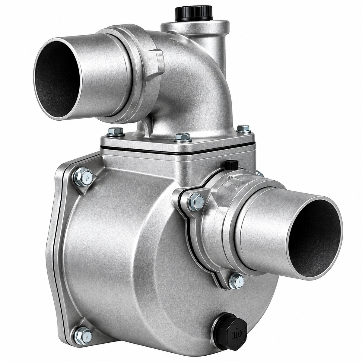 Bravus Pump Couple (Key Type)
