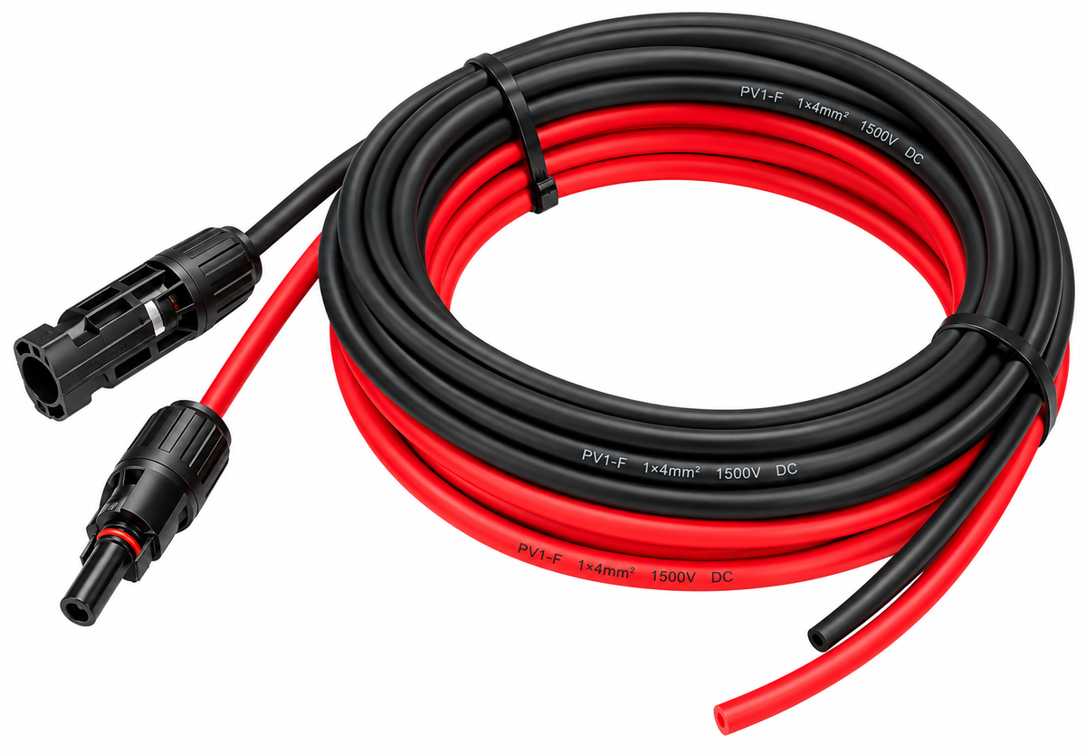 Bravus Solar Cable Main image