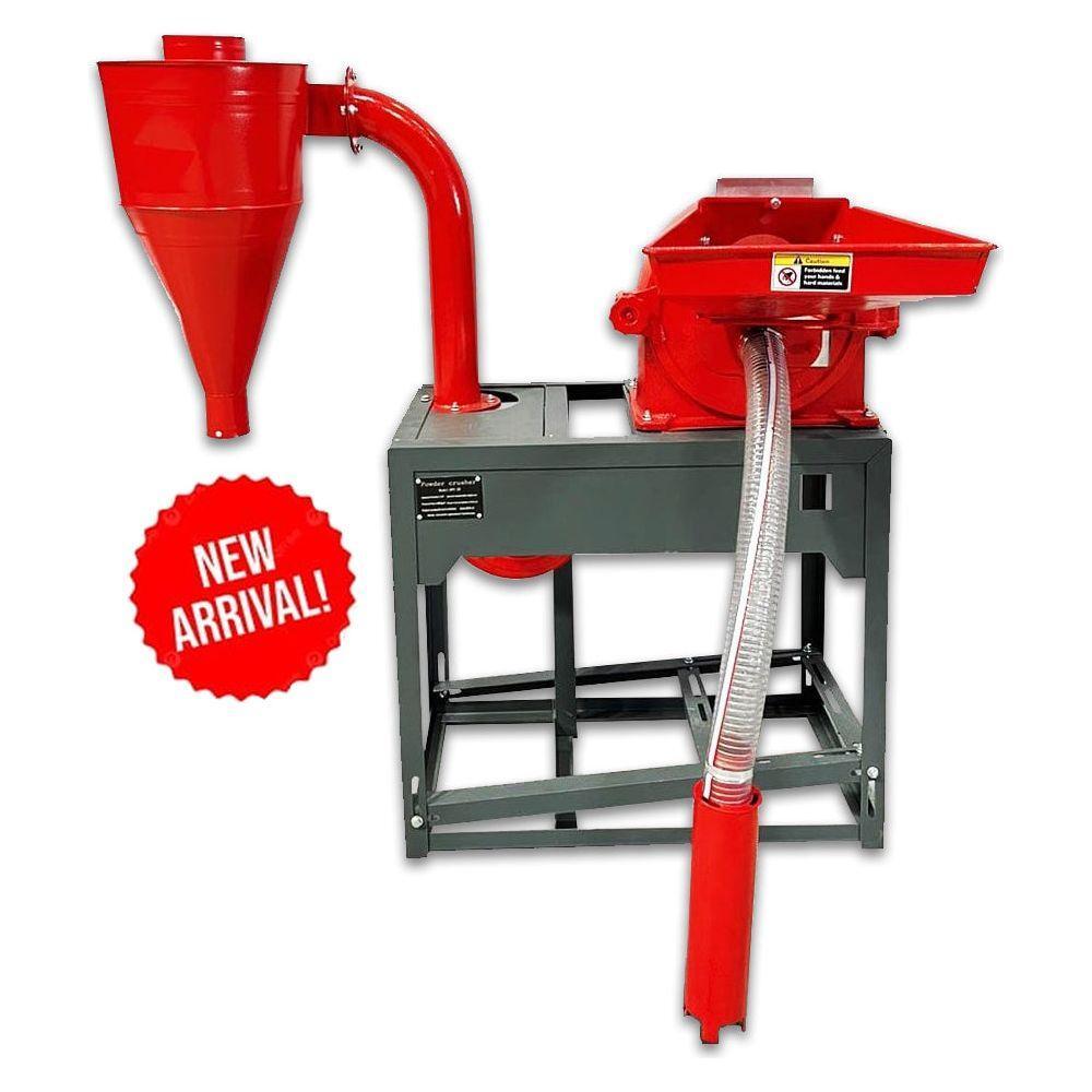 Brolly BHMILL2 Hammer Big Mill | Brolly by KHM Megatools Corp. Main image