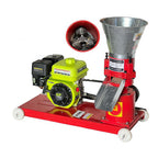 Brolly PMAKER3.2 Pellet Maker - 3 Roller - ToolsSavvy.ph
