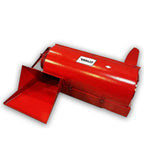 Brolly RTHRESHER Rice Thresher w/o Engine - ToolsSavvy.ph
