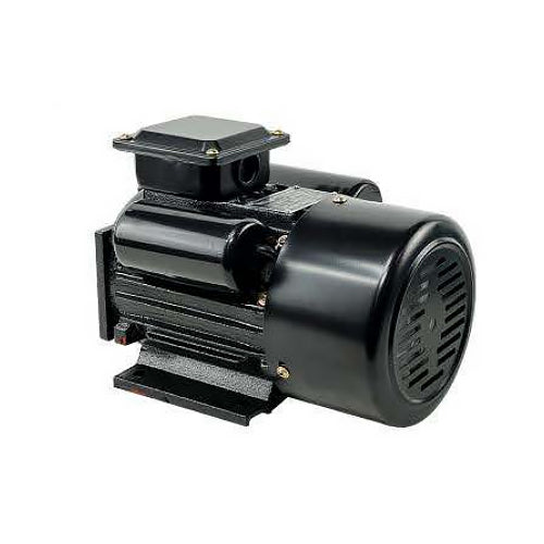 Brolly Single Phase Electric Motor (Copper) - ToolsSavvy.ph Main image