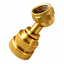 Megatools PSPBSHN Brass Single Hole Elbow Nozzle - ToolsSavvy.ph