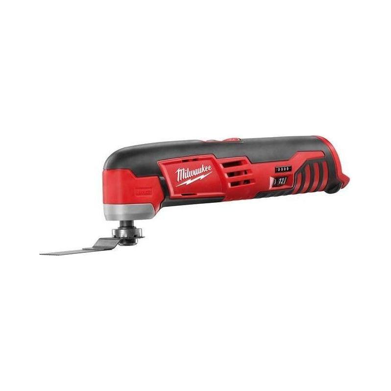 Milwaukee C12MT-0 Cordless Oscillating Tool (Bare) - Goldpeak Tools PH Milwaukee Main image