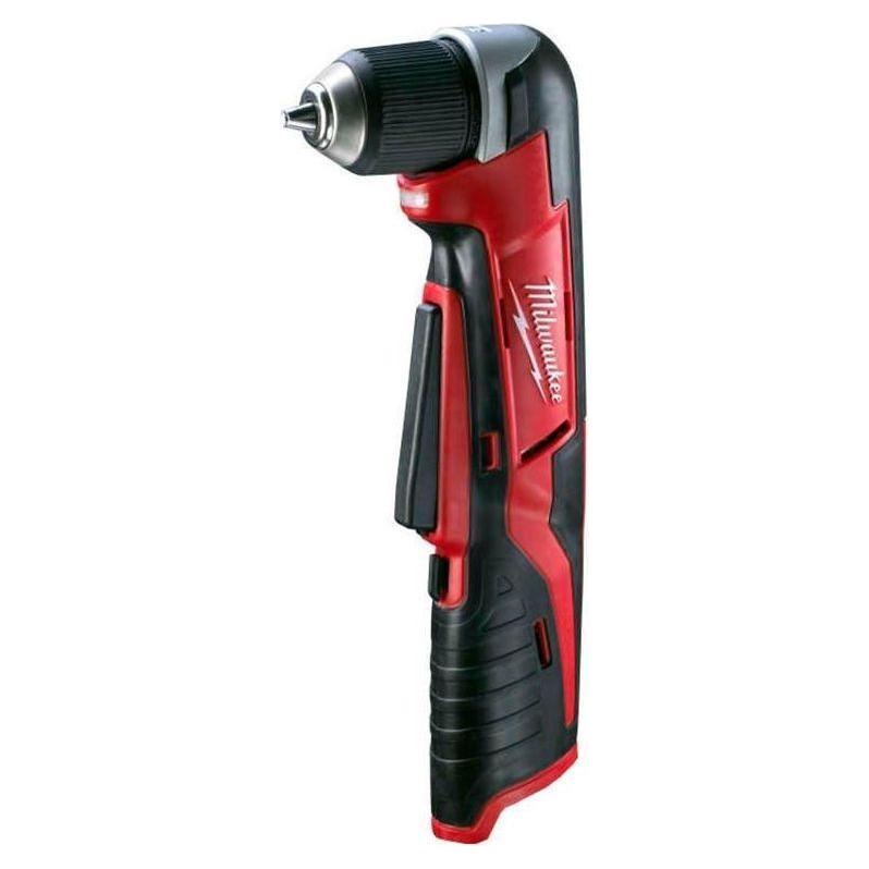 Milwaukee C12RAD Cordless Right Angle Drill (Bare) - Goldpeak Tools PH Milwaukee Main image