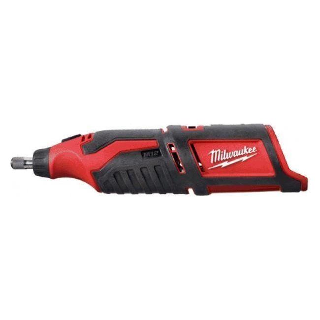 Milwaukee C12RT-0 Cordless Rotary Tool (Bare) - Goldpeak Tools PH Milwaukee Main image