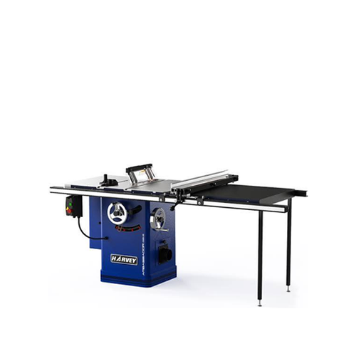 Harvey C300-50 Ambassador Tablesaw