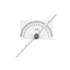 Starrett C493 Steel Protractor 6"