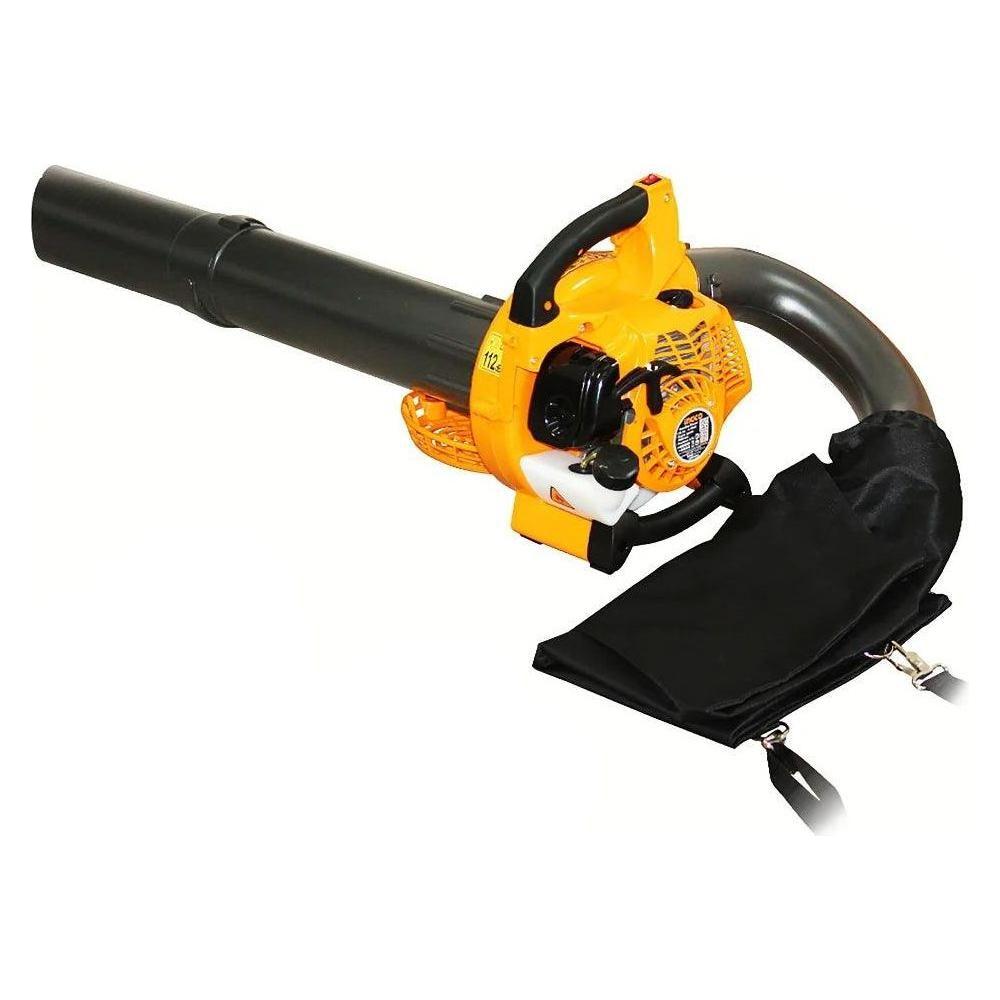 Ingco CAB526201 Gasoline Air Blower - KHM Megatools Corp. Main image
