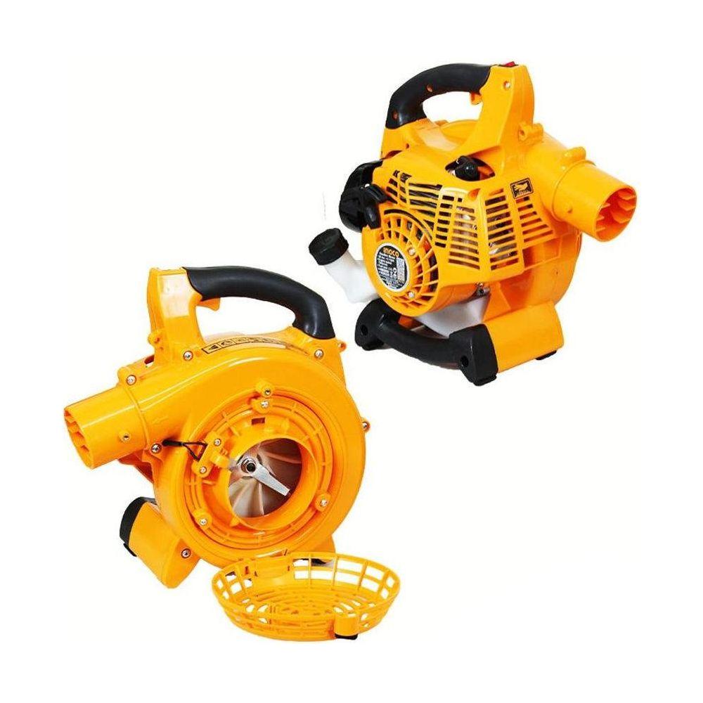 Ingco CAB526201  Gasoline Air Blower Secondary image