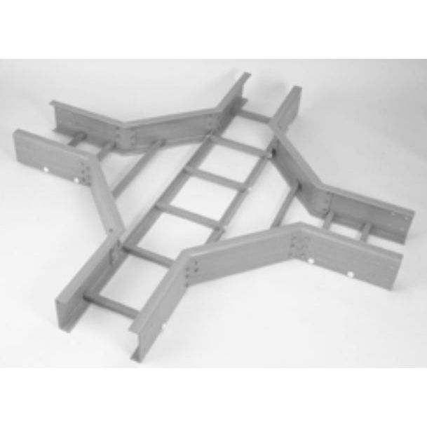 Royu Horizontal Cross (Cable Ladder ) | Royu by KHM Megatools Corp. Main image