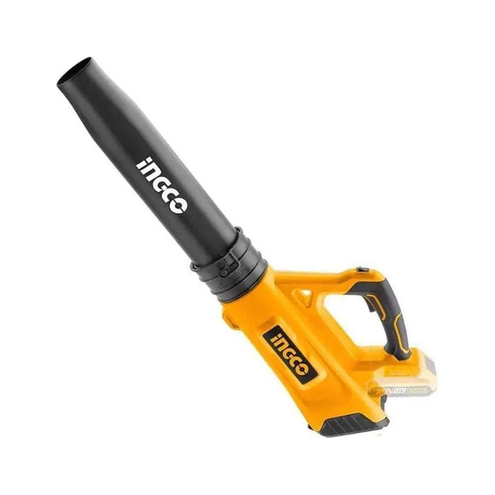 Ingco CABLI20323 Li-Ion Blower 20V - KHM Megatools Corp. Main image