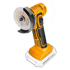 Ingco CAGLI76012 Li-Ion Mini Cut-Off Tools 20V 2.0AH | Ingco by KHM Megatools Corp.