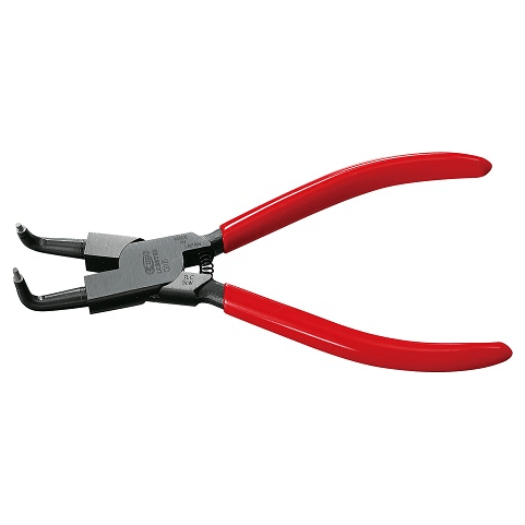Lobster CB-175 Bent Nose Internal Snap Ring Pliers - KHM Megatools Corp. Main image