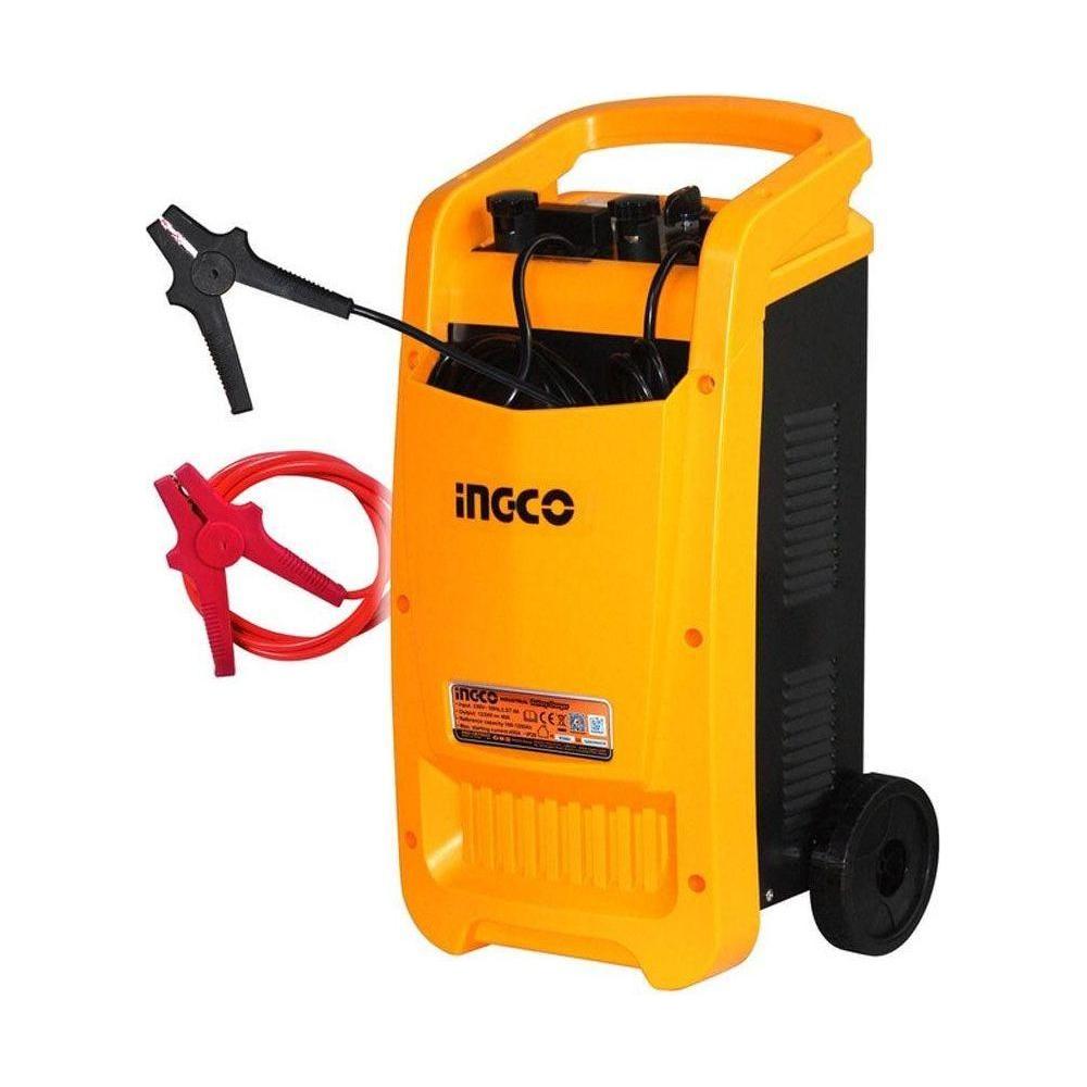 Ingco ING-CB70035 Battery Charger 600A - KHM Megatools Corp. Main image