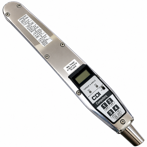CDI 60004CF Computorq 3/4" Dr.