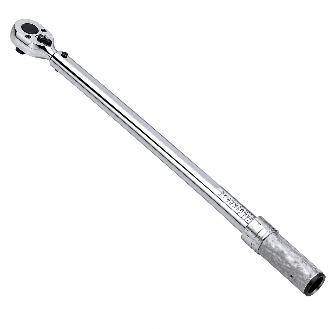 CDI 1502MRMH Micrometer Adjustable Torque Wrench 3/8" Dr. Main image