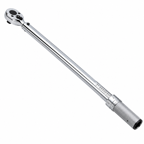 CDI 1502MRMH Micrometer Adjustable Torque Wrench 3/8" Dr.