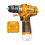 Ingco CDLI12202 Li-Ion Cordless Drill 12V - KHM Megatools Corp.