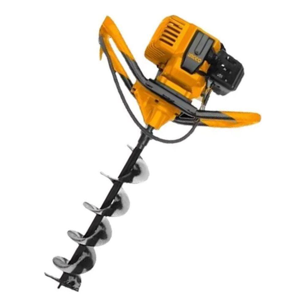 Ingco CEALI208011 Li-Ion Earth Auger 20V - KHM Megatools Corp. Main image