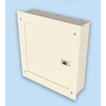 Royu Center Main Panel Board Flush Mounted (Bolt-On) Secondary image