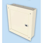Royu Center Main Panel Board Flush Mounted (Bolt-On) | Royu by KHM Megatools Corp.
