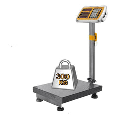 Ingco CES1303 Li-Ion Scale 300kg 12V - KHM Megatools Corp.