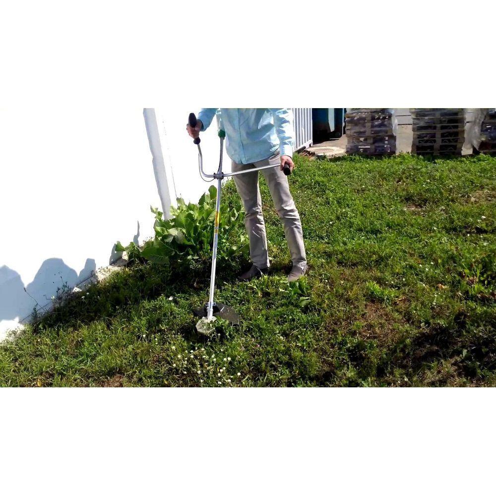 Hitachi CG18DSDL 18V Cordless Grass Cutter Secondary image
