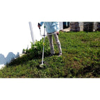 Hitachi CG18DSDL Cordless Grass Cutter - Goldpeak Tools PH Hitachi