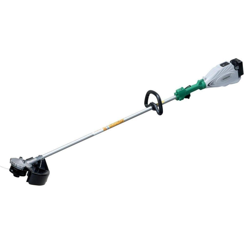 Hitachi CG18DSDL Cordless Grass Cutter - Goldpeak Tools PH Hitachi Main image