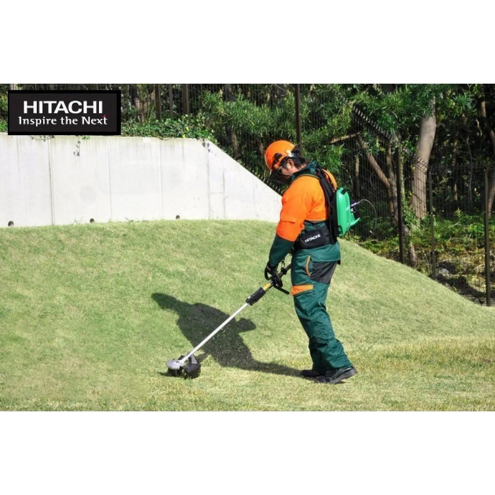 Hitachi CG36DL 36V Cordless Grass Cutter Secondary image