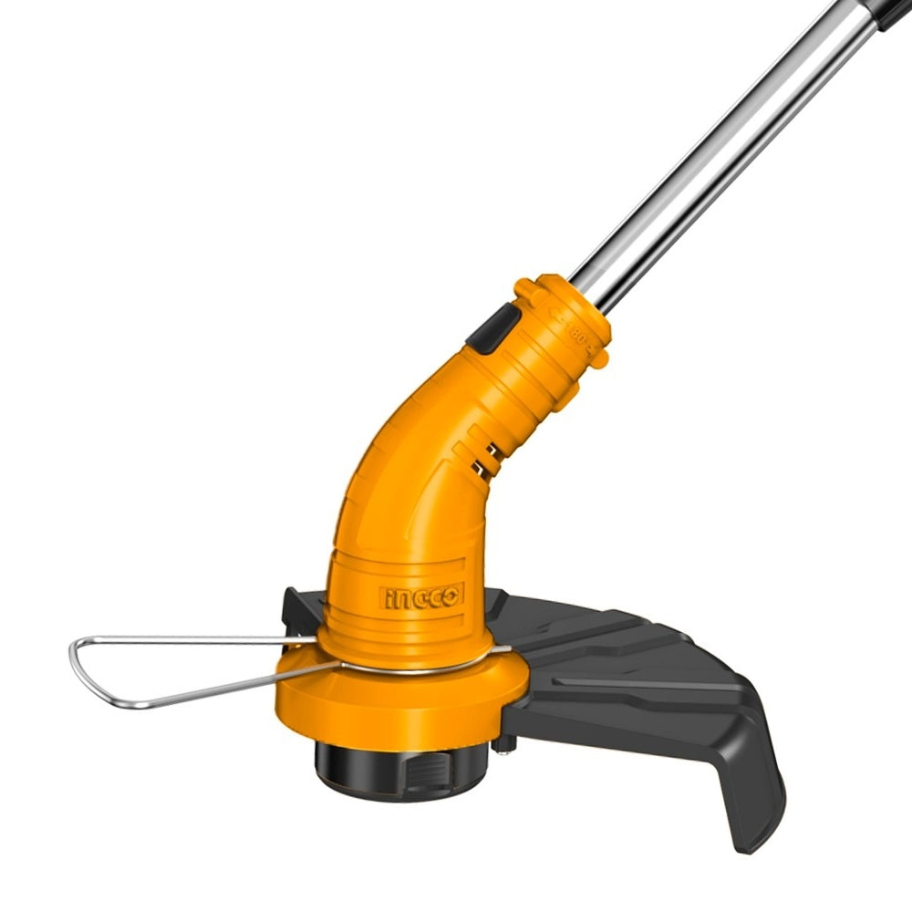 Ingco CGTLI20301 LI-ION Grass Trimmer 20V (Bare) - ToolsSavvy.ph Main image
