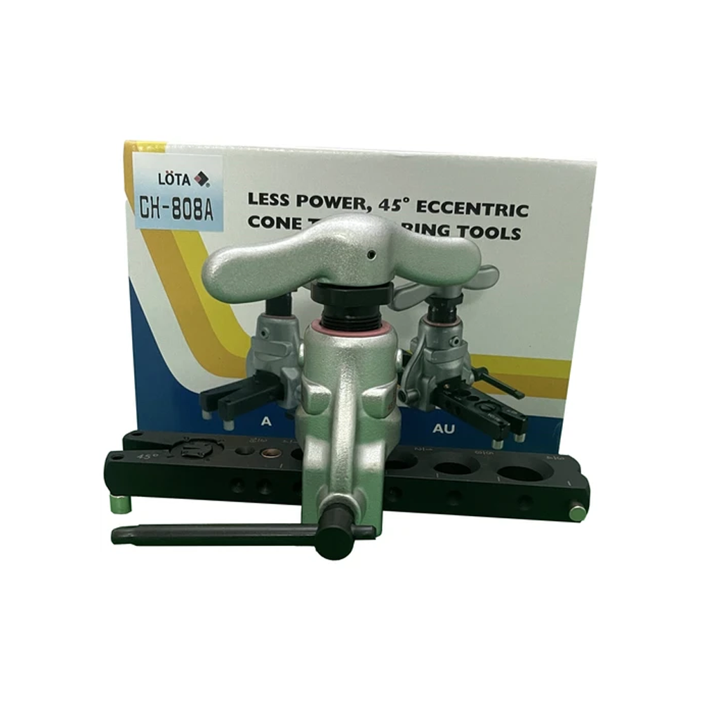 Lota Heavy Duty Flaring Tool (Ridgid Type)