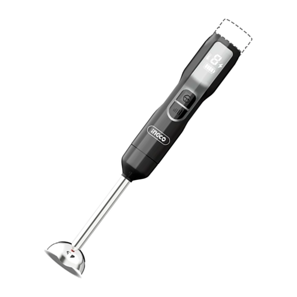 Ingco CHB056K 5-in-1 Cordless Hand Blender 100W 2.0AH | Ingco by KHM Megatools Corp. Main image