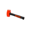 Groz CHID/4/12CU Copper Head Sledge Hammer Indestructible Handle 4 lbs.