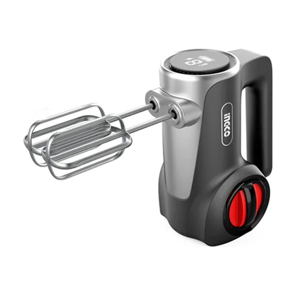 Ingco CHM022K Cordless Hand Mixer 125W 16V (Bare) | Ingco by KHM Megatools Corp. Main image