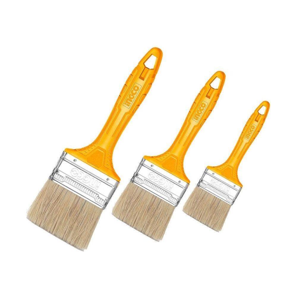 Ingco Paint Brush For Oil Based Paint - KHM Megatools Corp. Main image