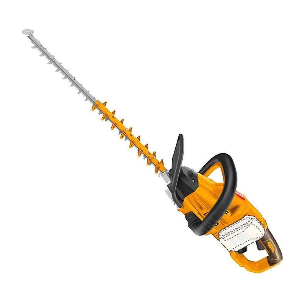 Ingco CHTLI40028 Li-Ion Hedge Trimmer 40V - KHM Megatools Corp. Main image