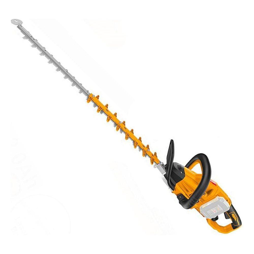 Ingco CHTLI400282 Li-Ion Hedge Trimmer 40V - KHM Megatools Corp. Main image