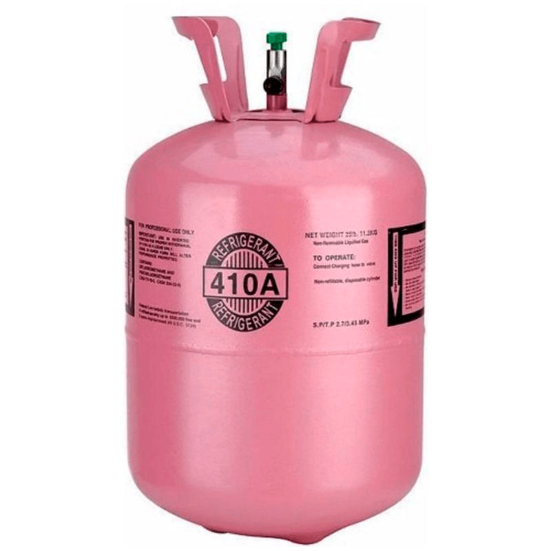 Miller Coolfront Refrigerant / Freon Gas Secondary image