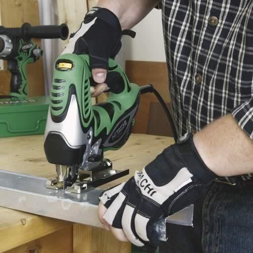 Hitachi CJ110MV Jigsaw 720W Secondary image